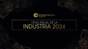 Cena Anual de la Industria 2024 – CORPROA ATACAMA